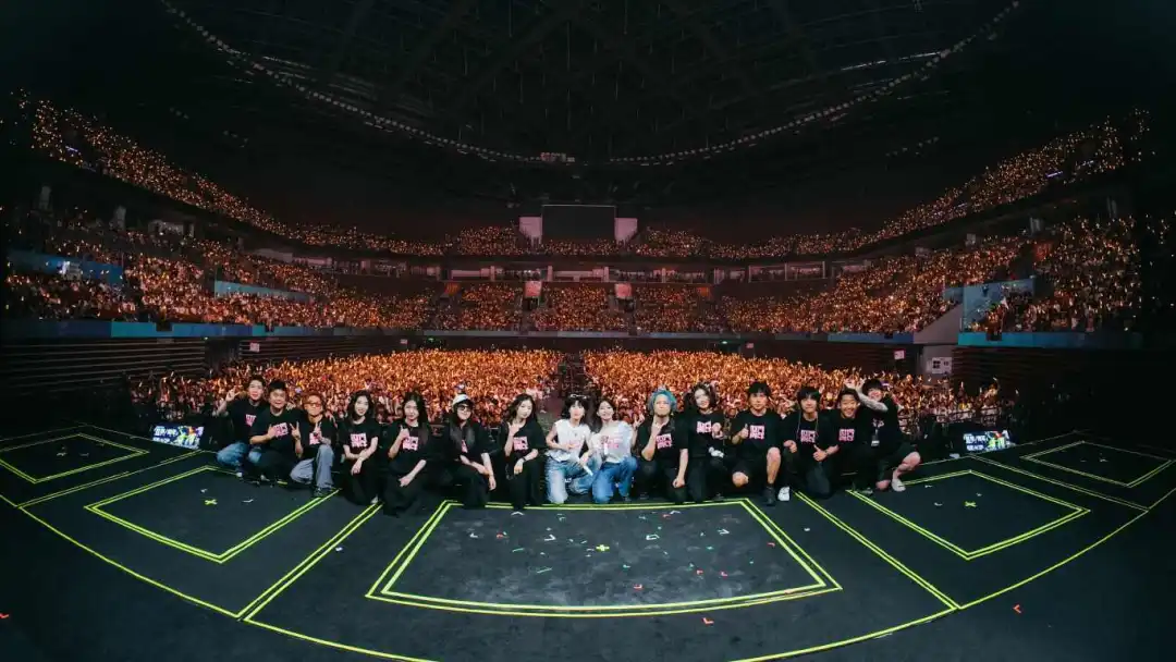 南宫大舞台的产业版图，如何以全链条布局领跑文娱赛道？