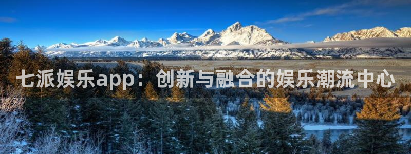 NG大舞台：七派娱乐app：创新与融合的娱乐潮流中心
